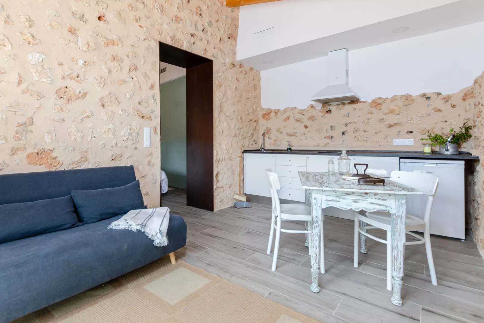 Agroturismo Cal Tio 2, YourHouse-Living room