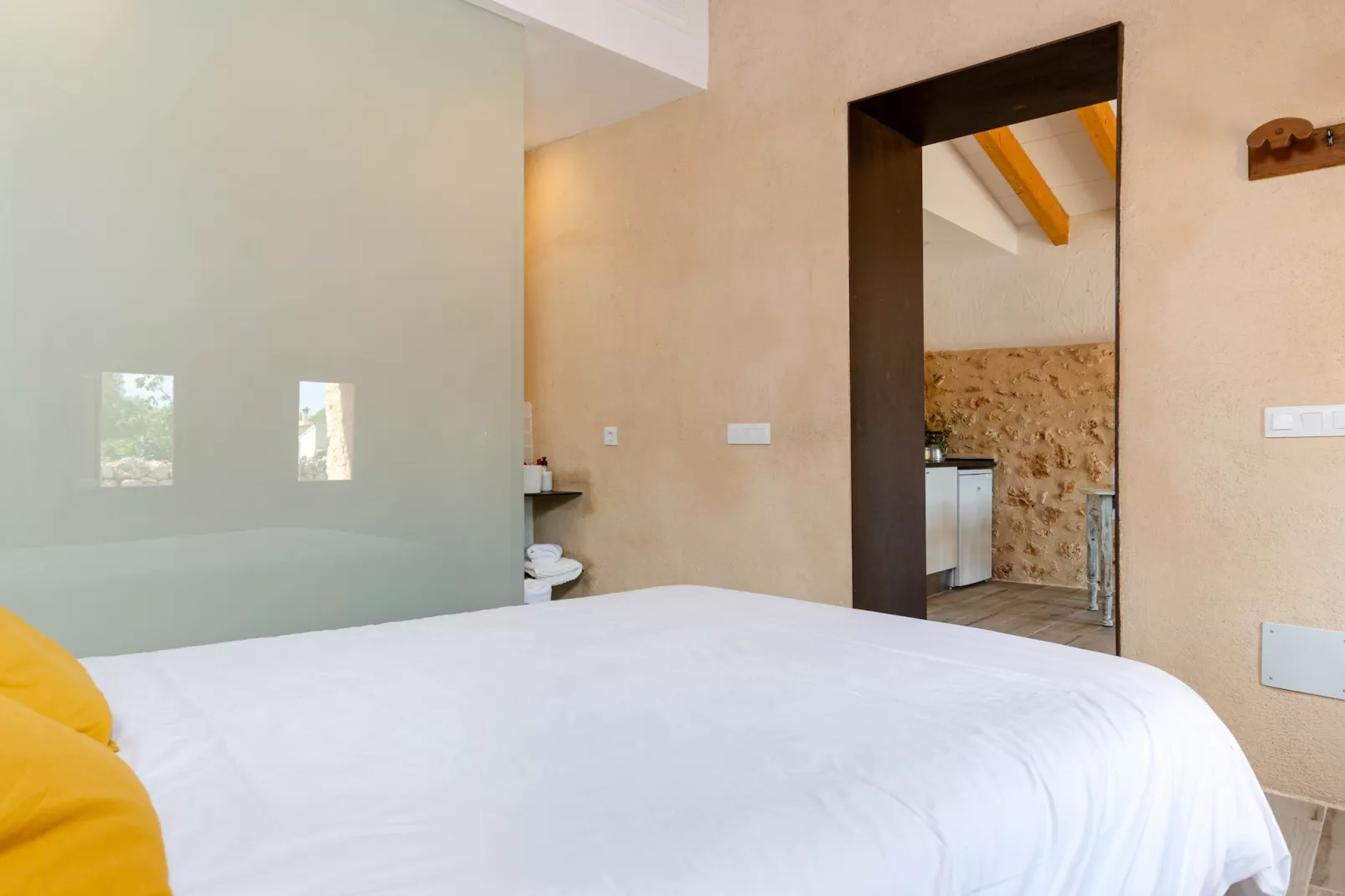 Agroturismo Cal Tio 2, YourHouse-Bedroom
