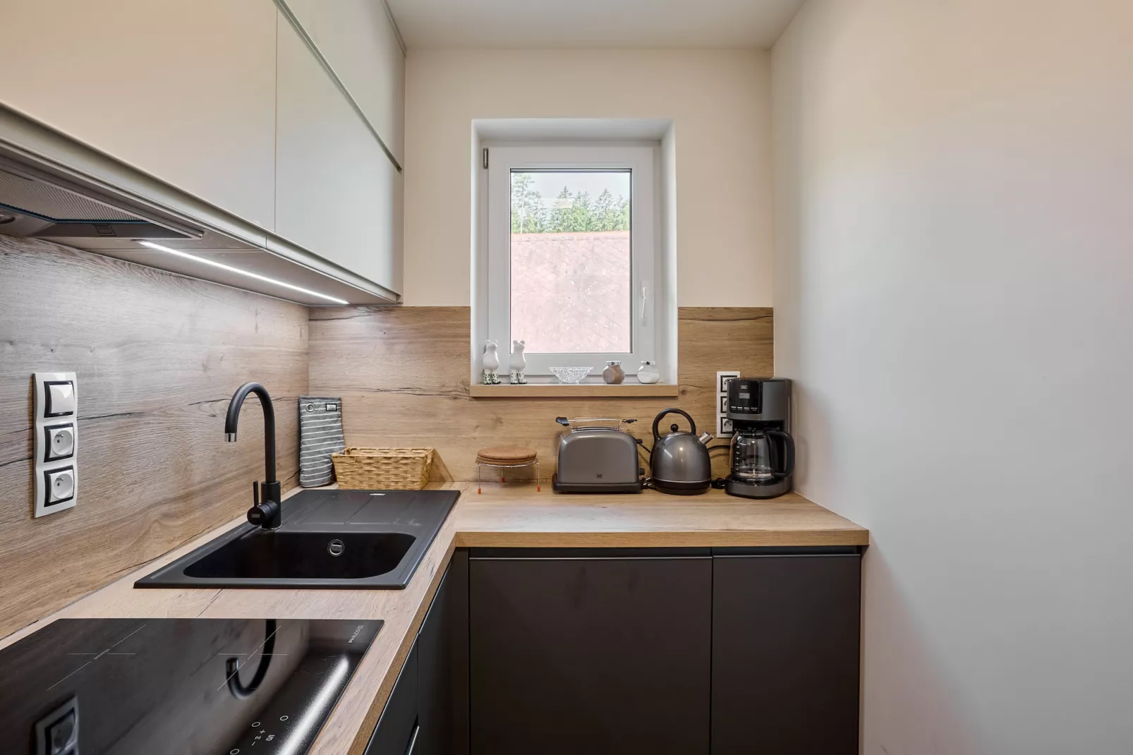 Radvanice KCG351-Kitchen