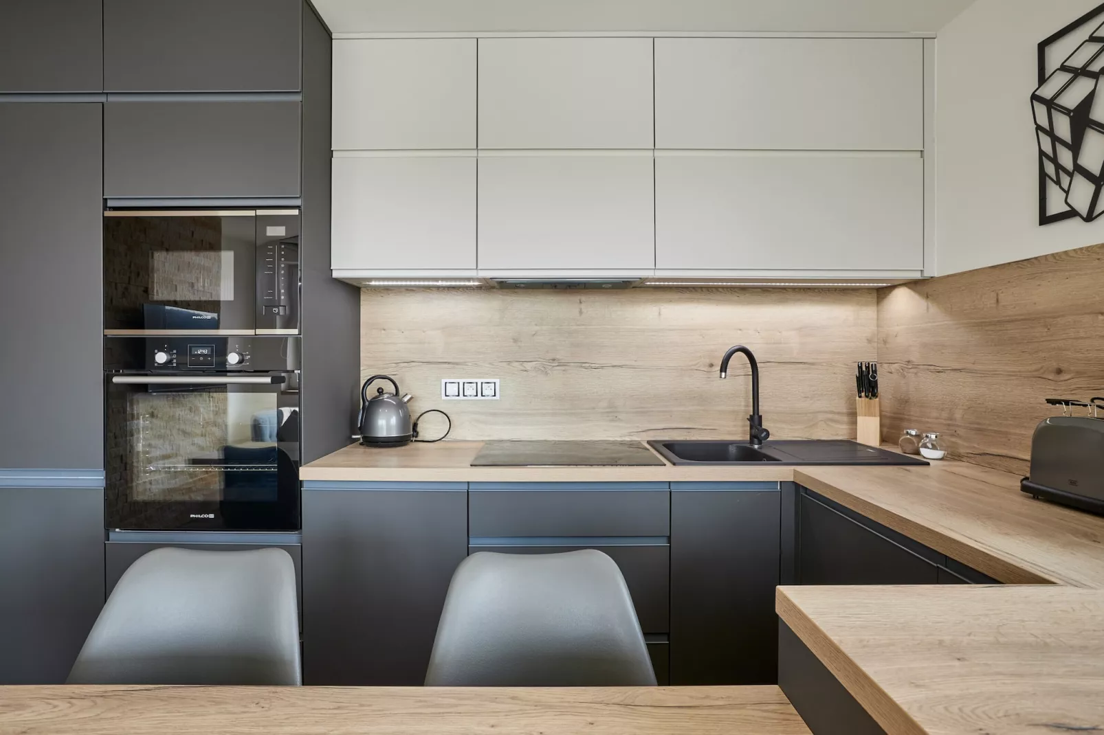 Radvanice KCG351-Kitchen