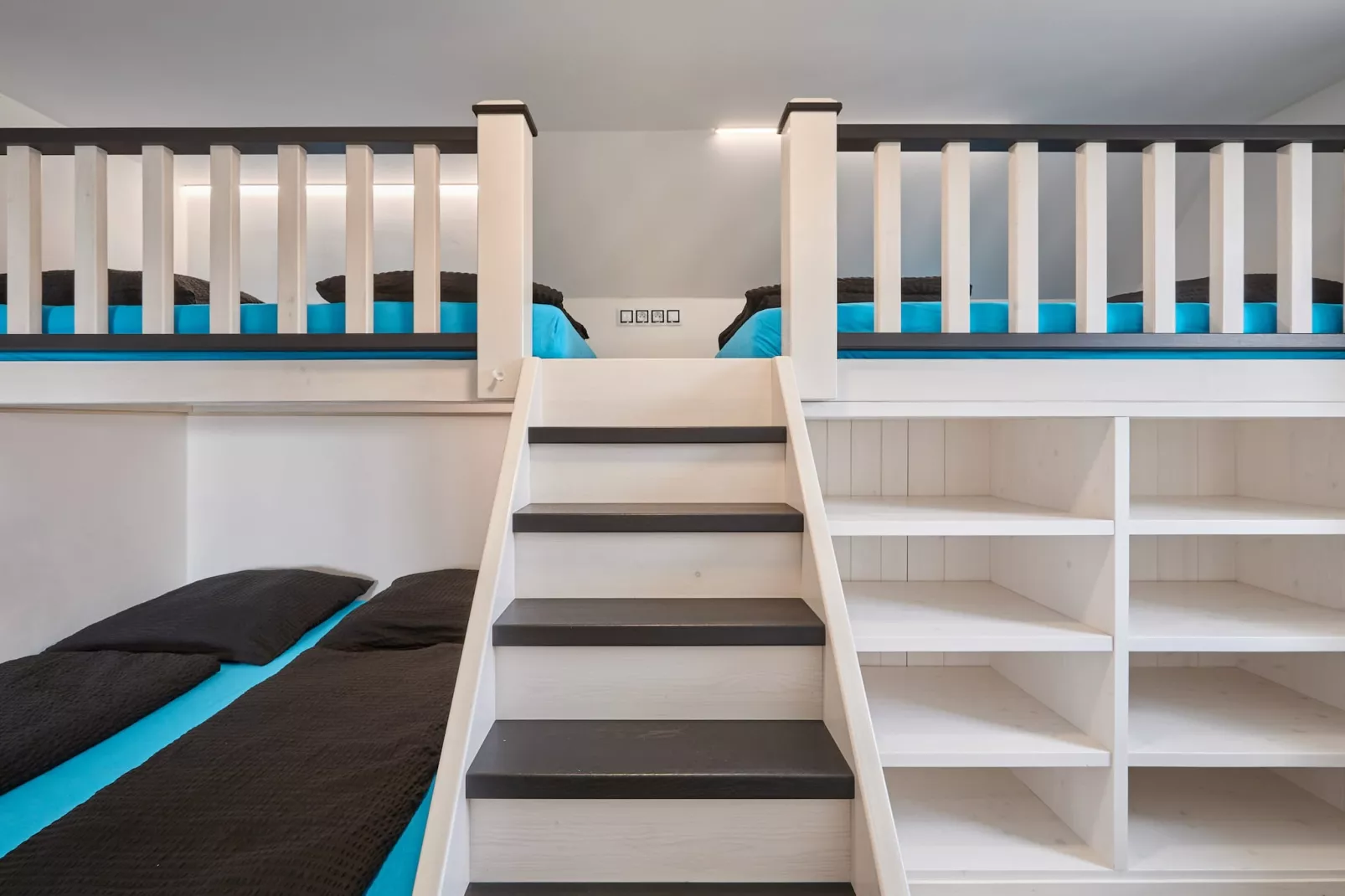 Radvanice KCG351-Bedroom