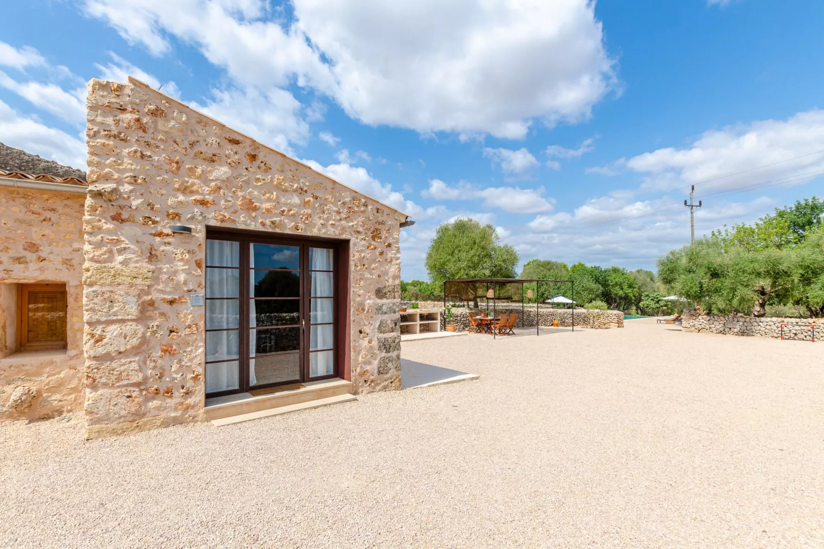 Agroturismo Cal Tio 2, YourHouse-Outdoor