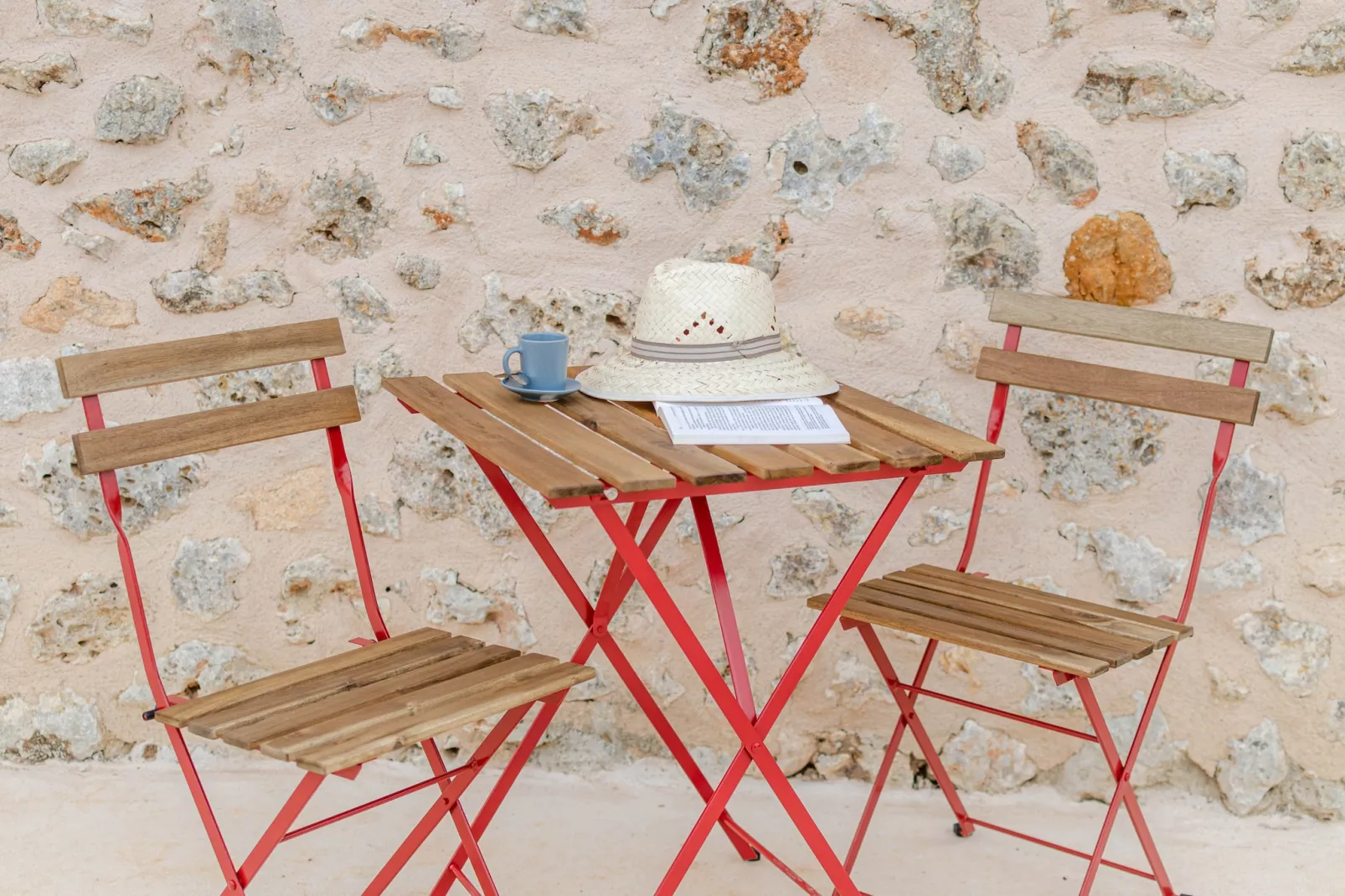 Agroturismo Cal Tio 2, YourHouse-Terrace
