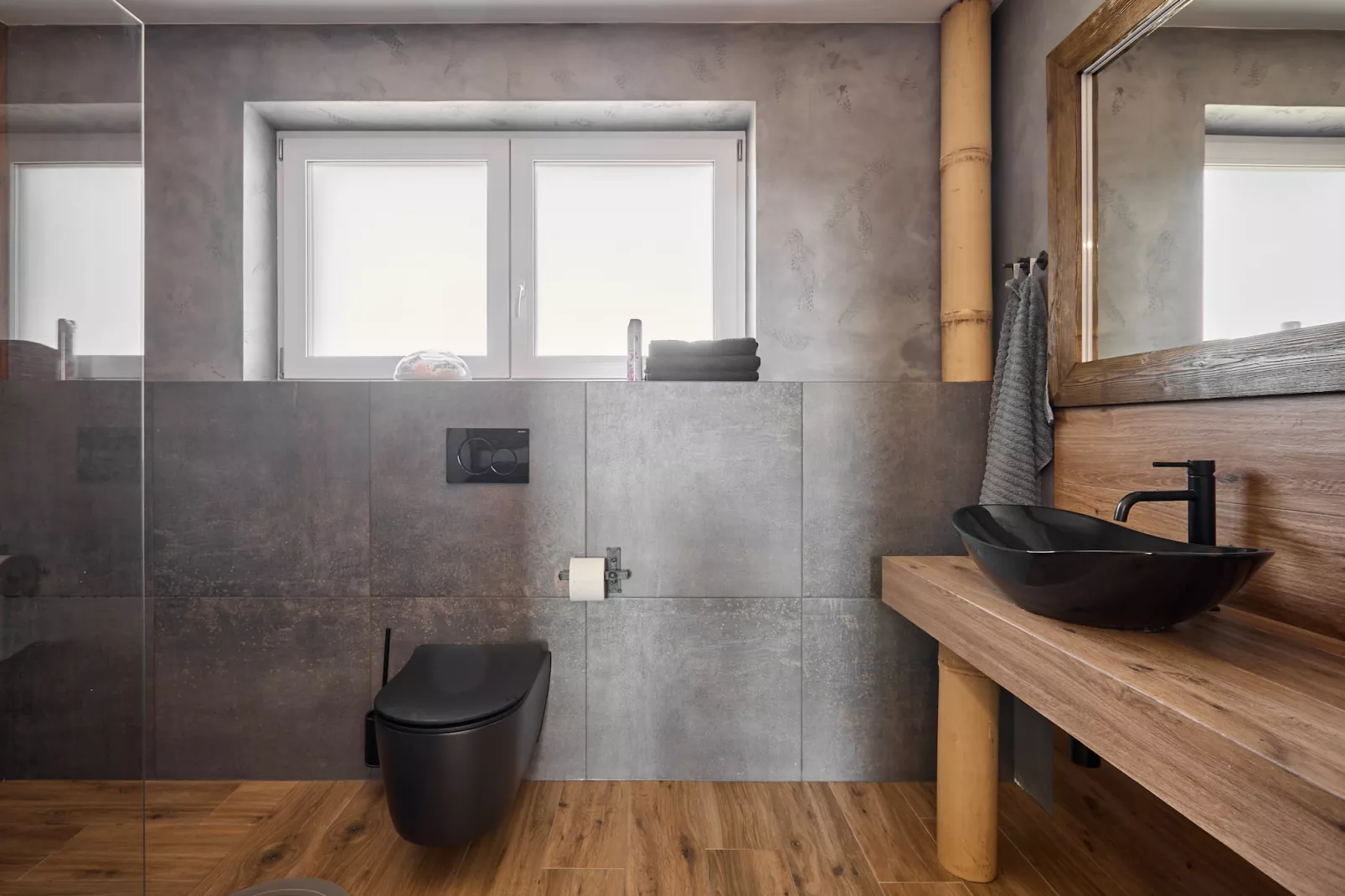 Radvanice KCG351-Bathroom