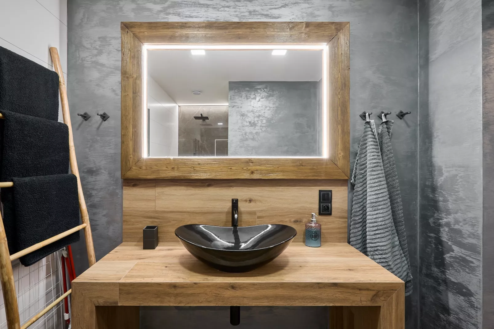 Radvanice KCG351-Bathroom