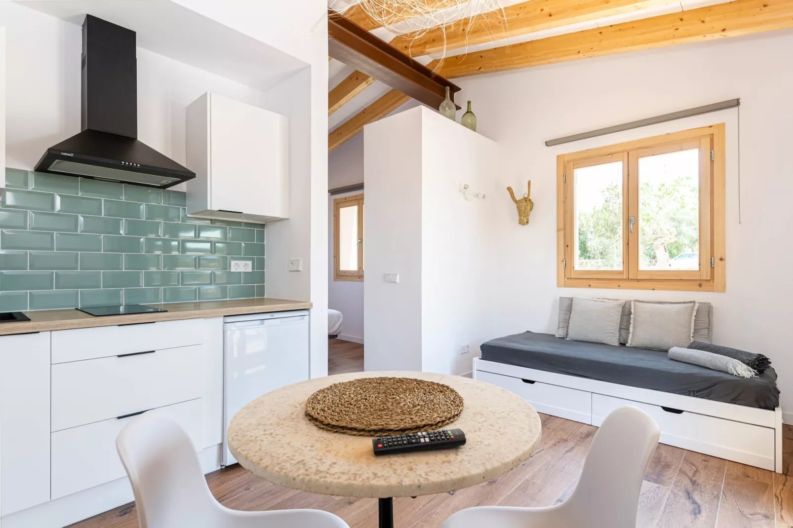 Agroturismo Cal Tio 3 YourHouse-Kitchen