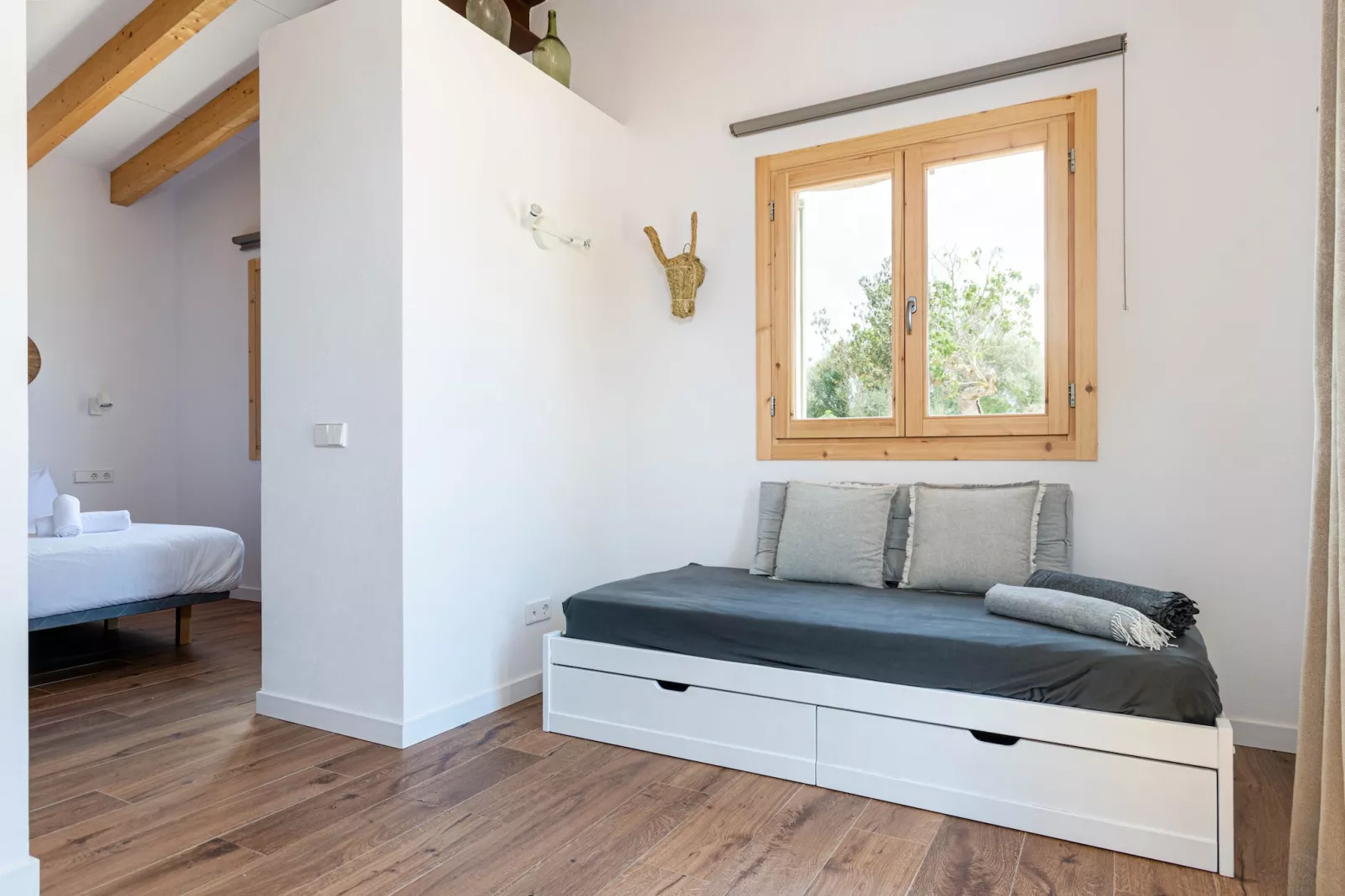 Agroturismo Cal Tio 3 YourHouse-Living room