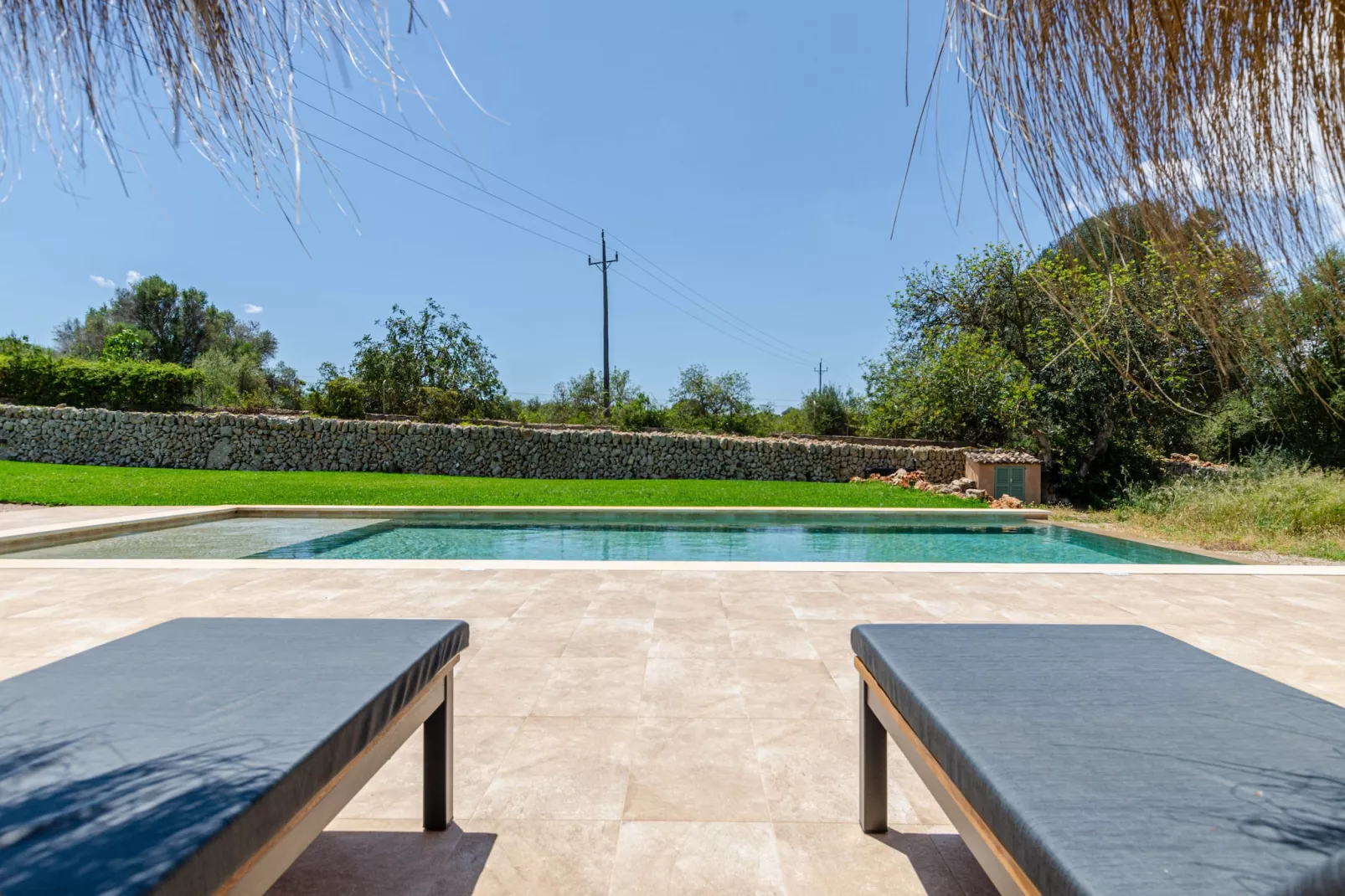 Agroturismo Cal Tio 3 YourHouse-Pool