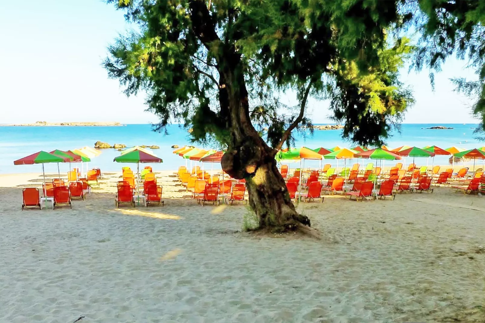 Mare Civitas Unum-Areas summer 1km