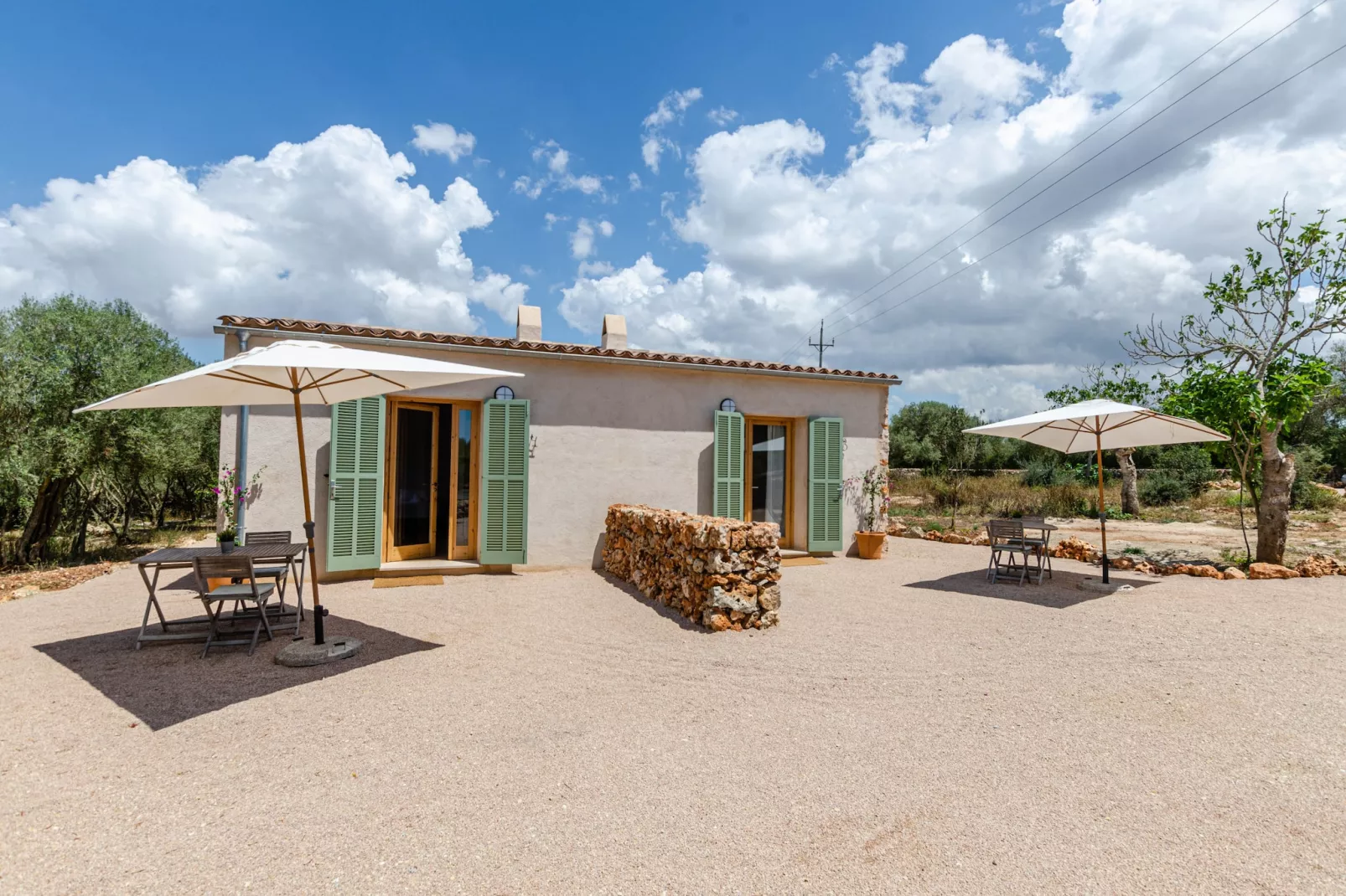 Agroturismo Cal Tio 3 YourHouse-Outdoor