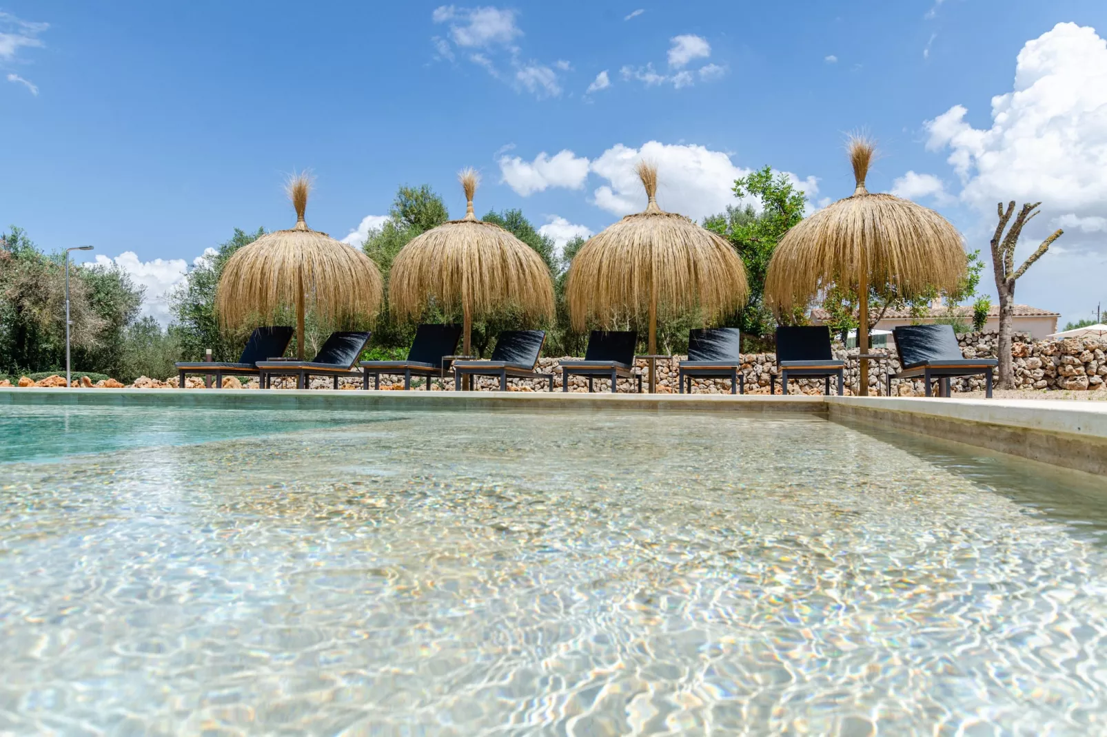 Agroturismo Cal Tio 3 YourHouse-Pool