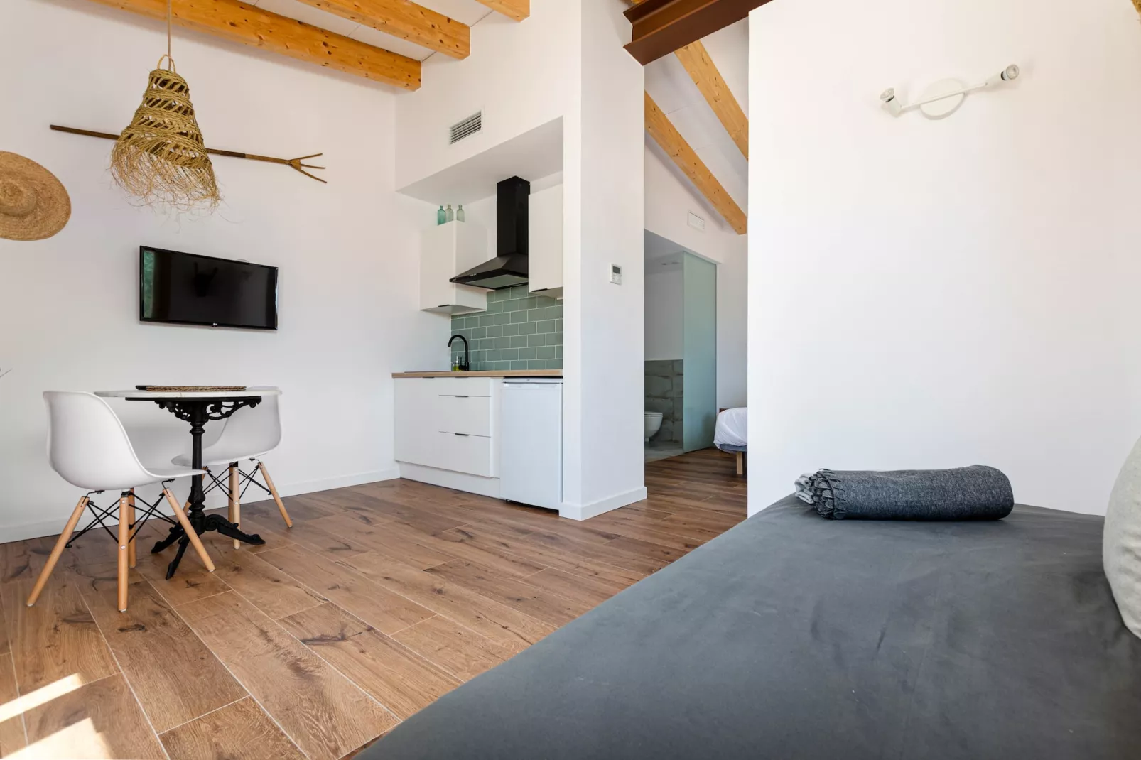 Agroturismo Cal Tio 3 YourHouse-Living room