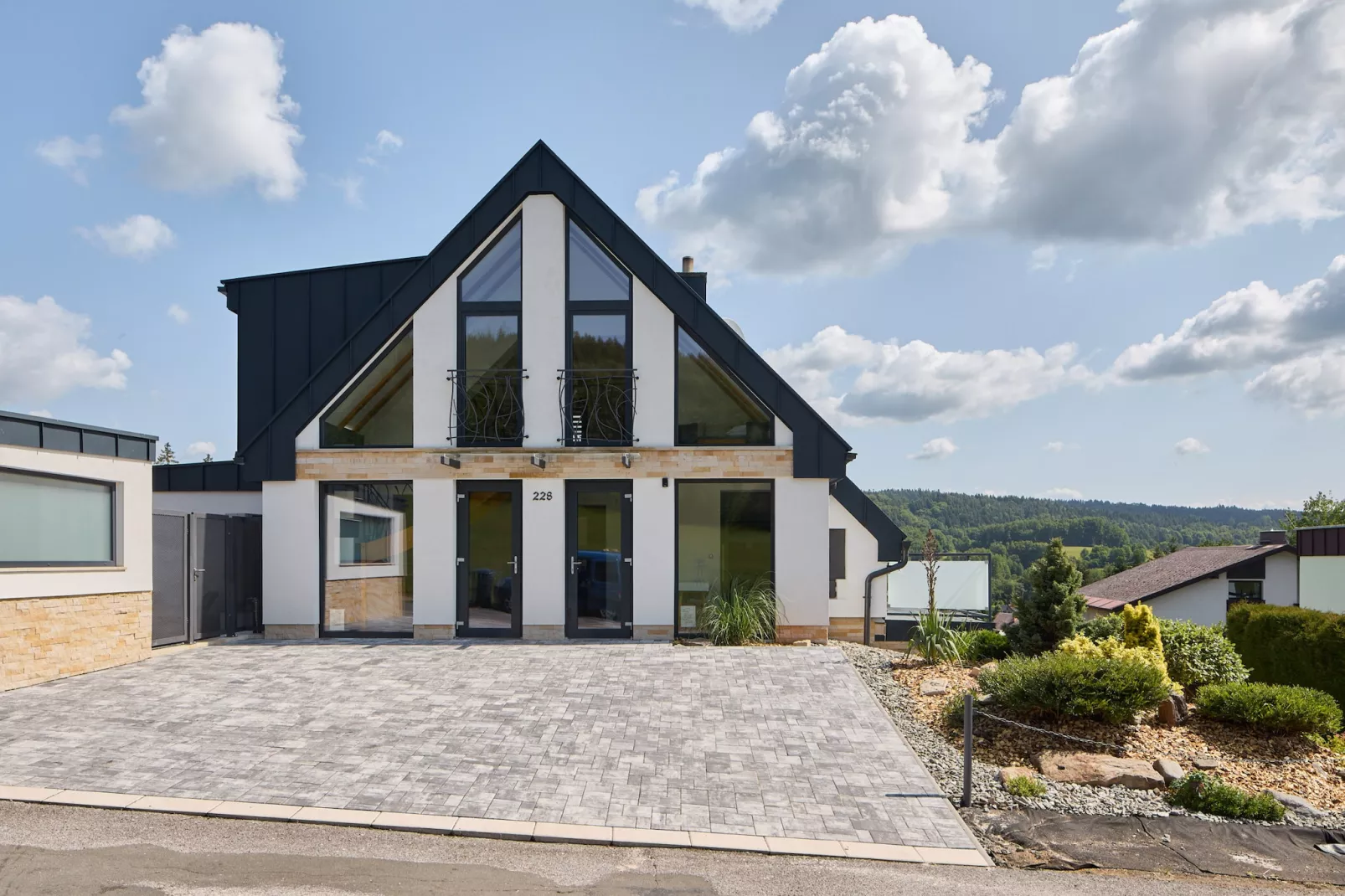 Radvanice KCG351-Outdoor