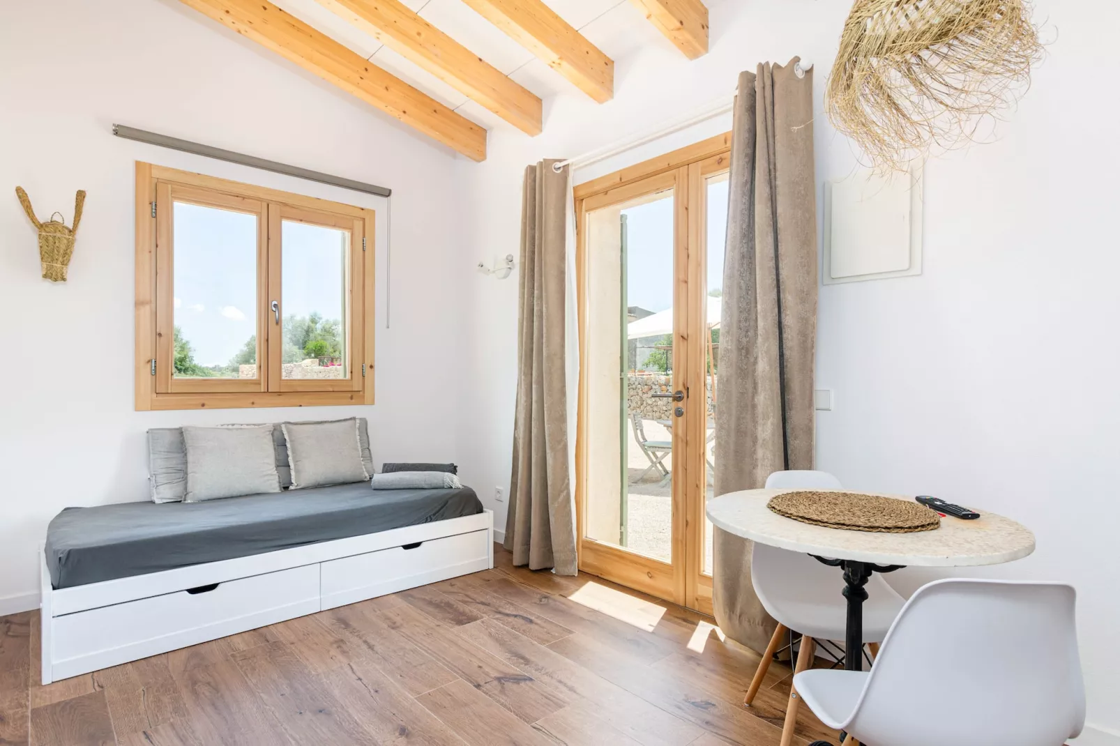 Agroturismo Cal Tio 3 YourHouse-Living room