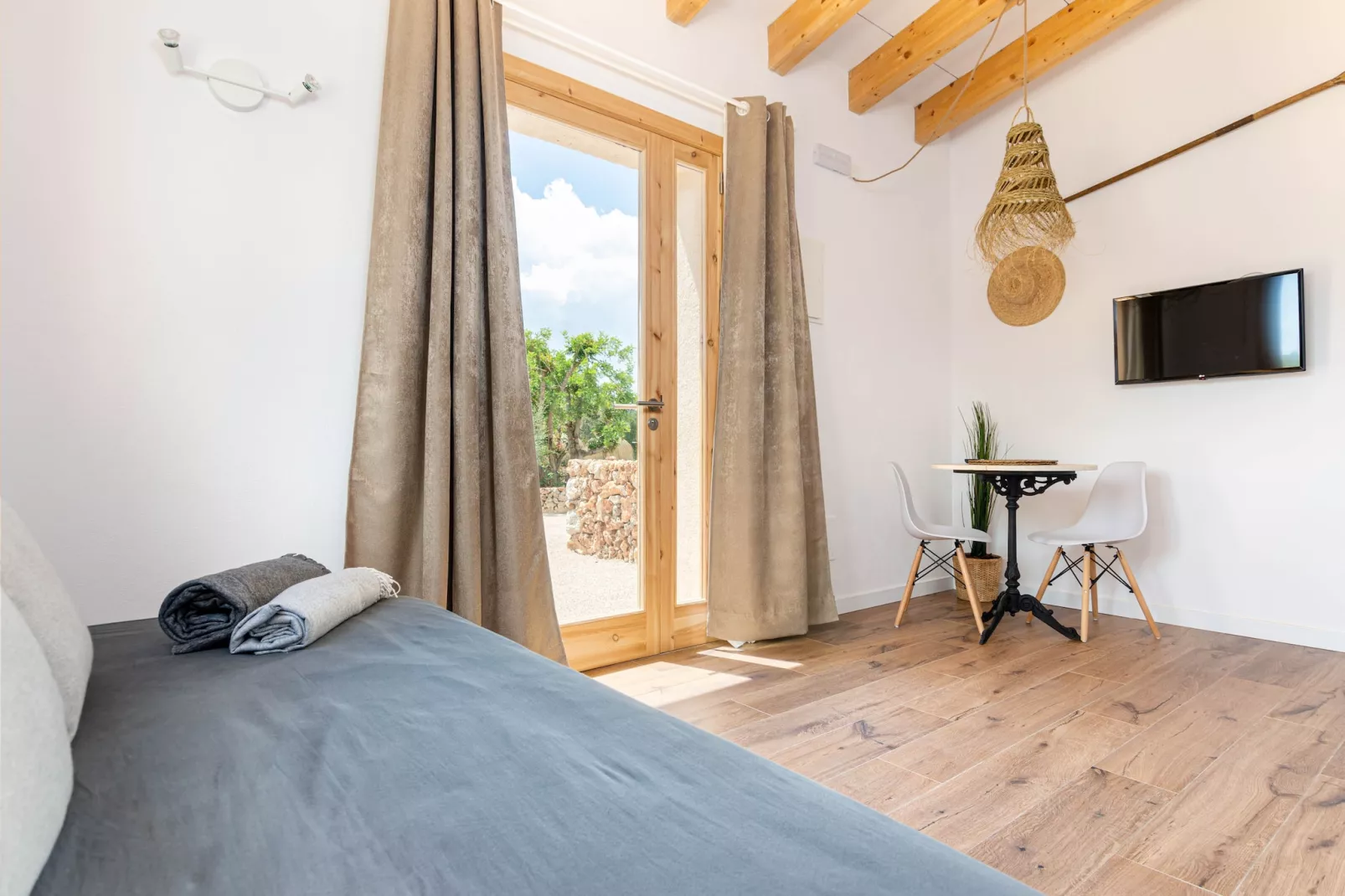 Agroturismo Cal Tio 3 YourHouse-Living room