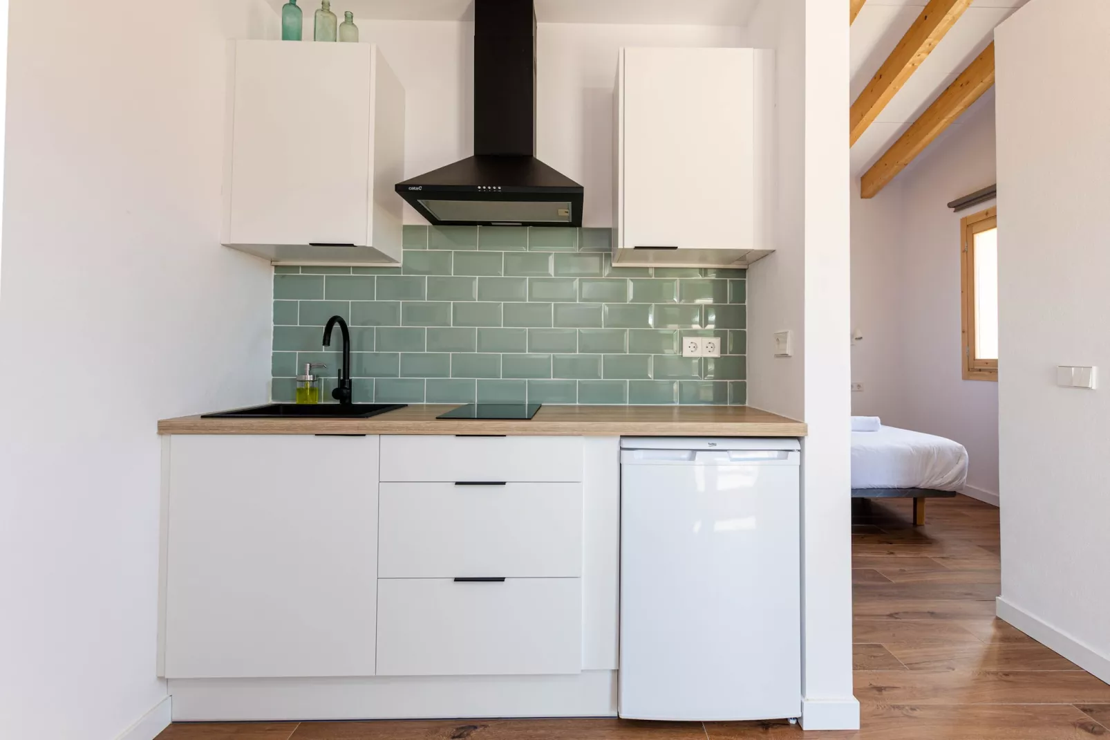 Agroturismo Cal Tio 3 YourHouse-Kitchen