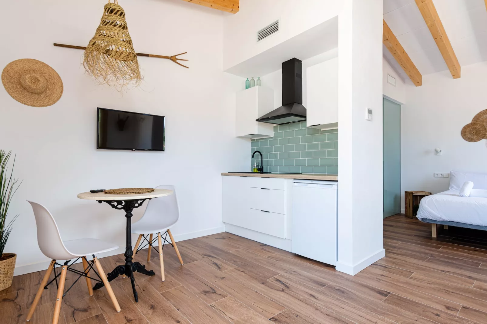 Agroturismo Cal Tio 3 YourHouse-Dining room