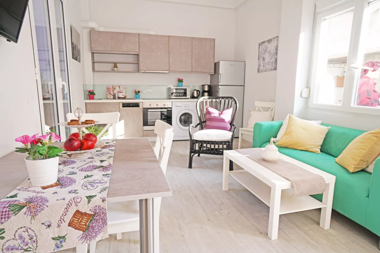Mare Civitas Unum-Floor plan