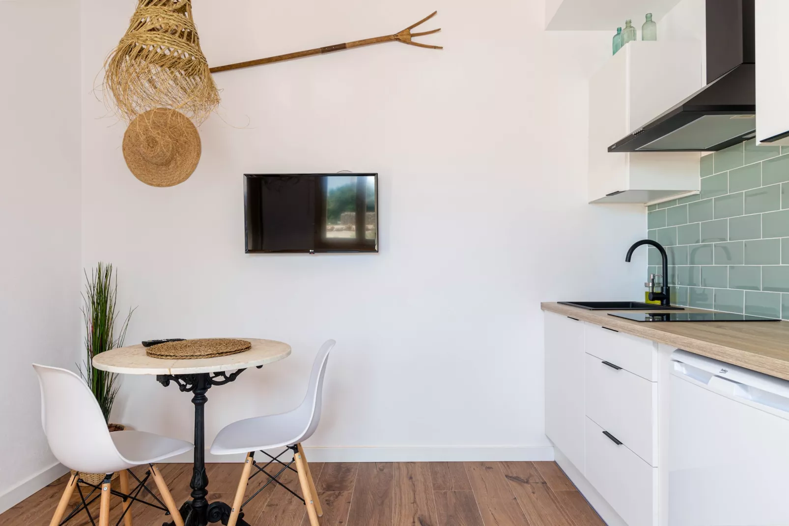 Agroturismo Cal Tio 3 YourHouse-Kitchen