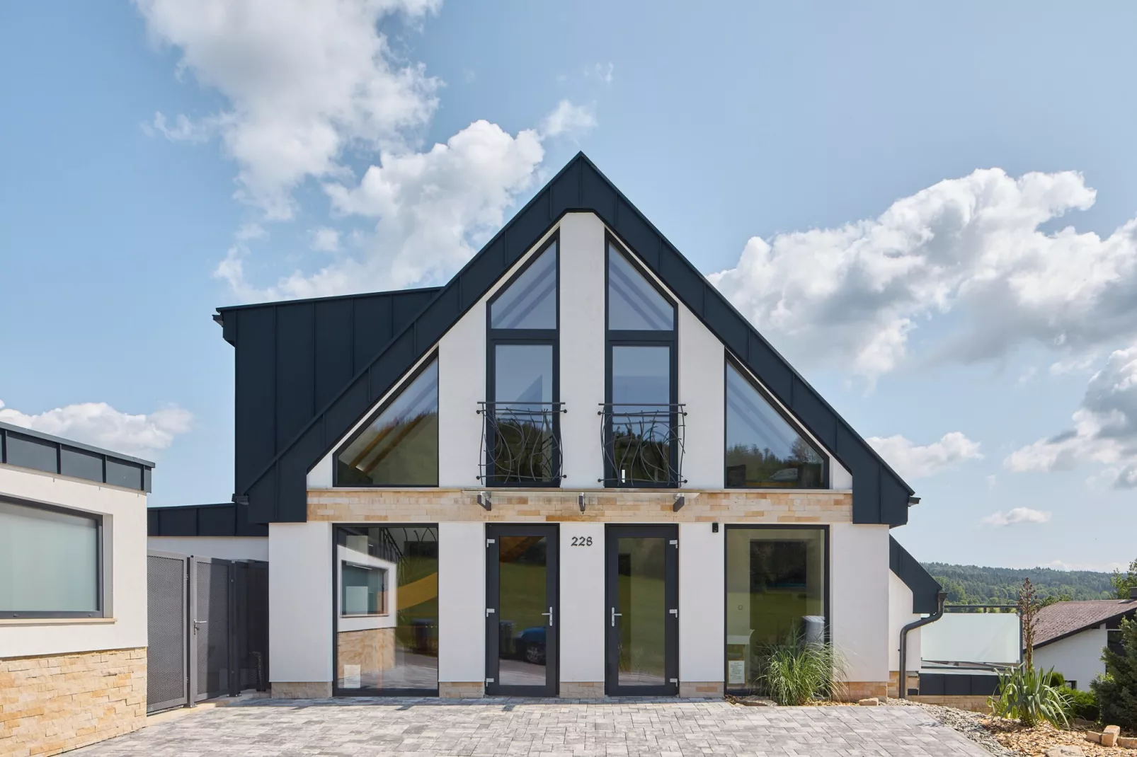 Radvanice KCG351-Outdoor