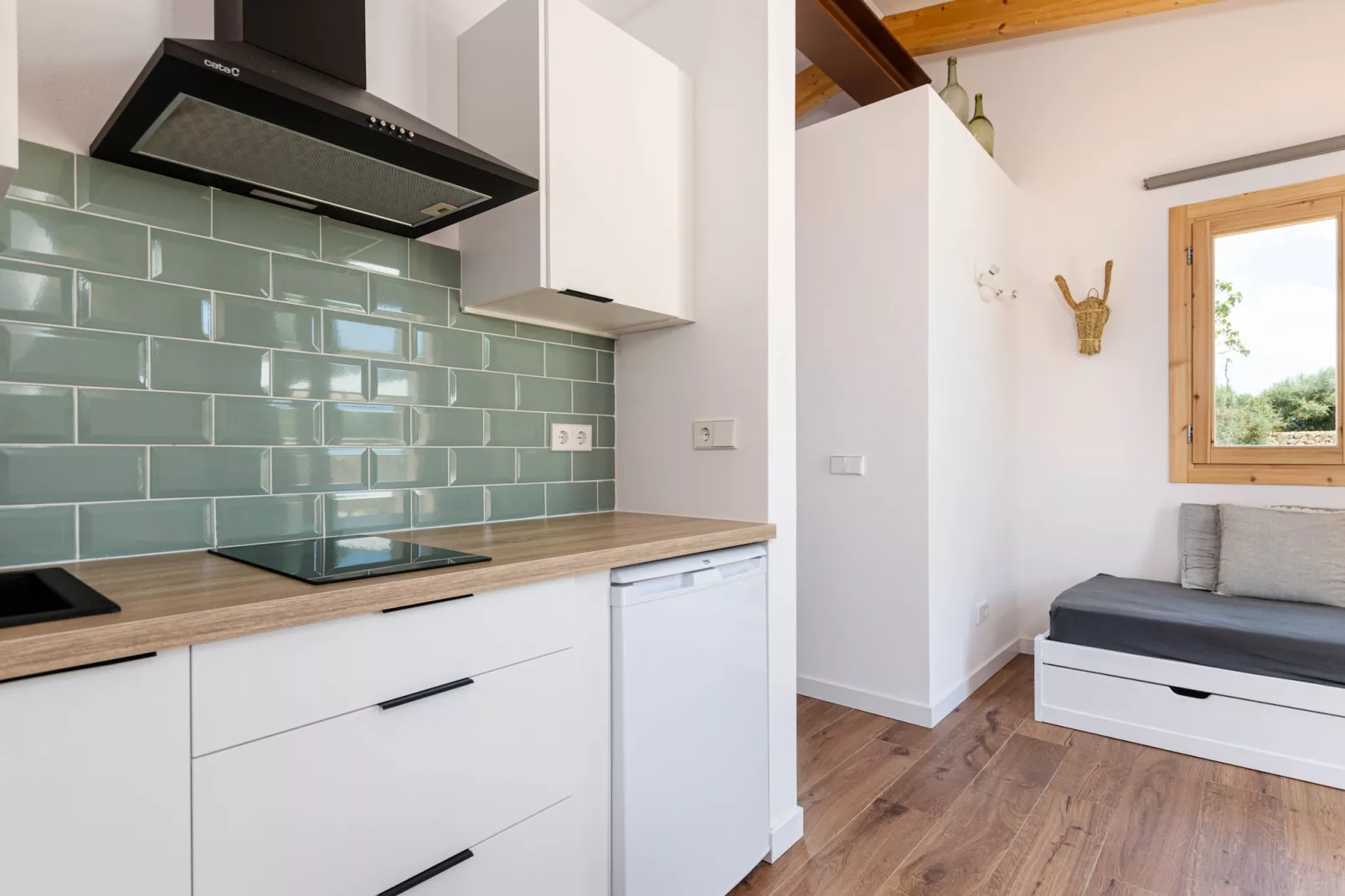 Agroturismo Cal Tio 3 YourHouse-Kitchen