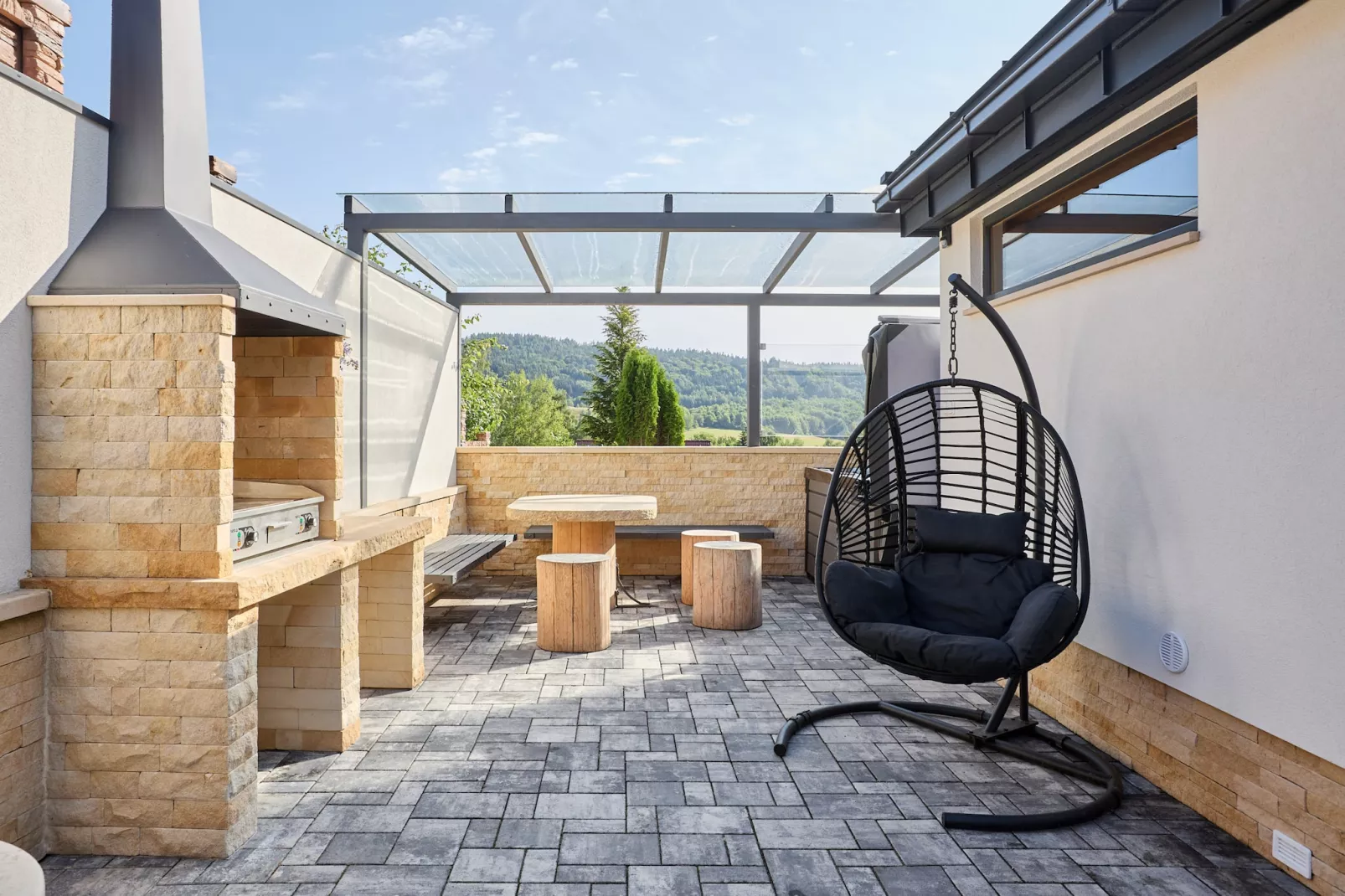 Radvanice KCG351-Terrace