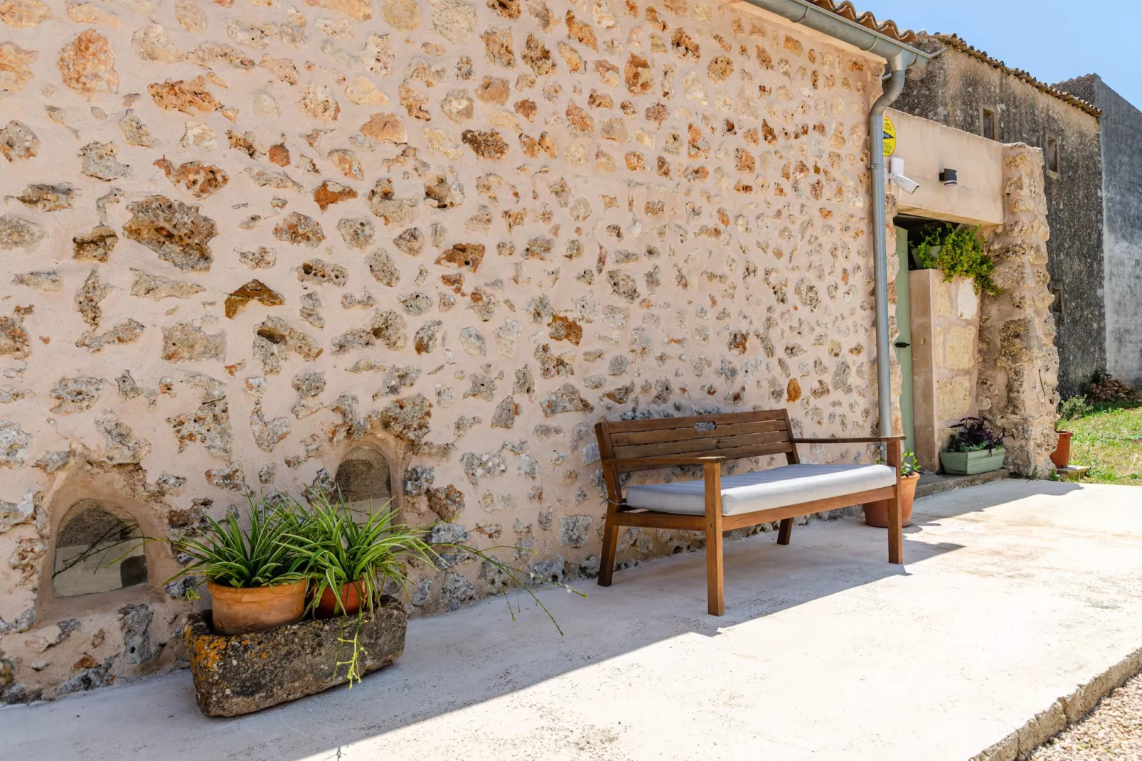 Agroturismo Cal Tio 3 YourHouse-Outdoor