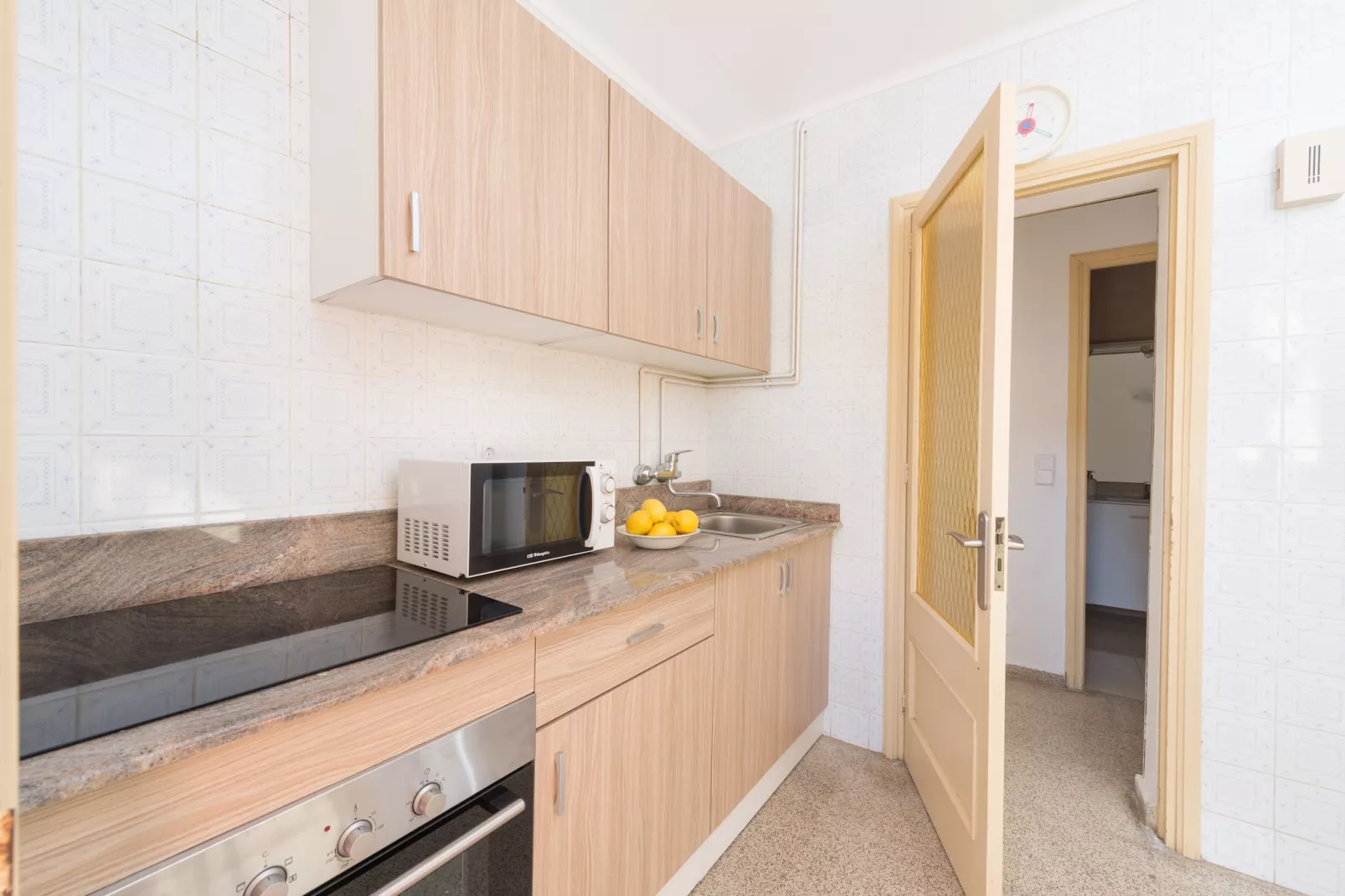 Villa Campins-Kitchen