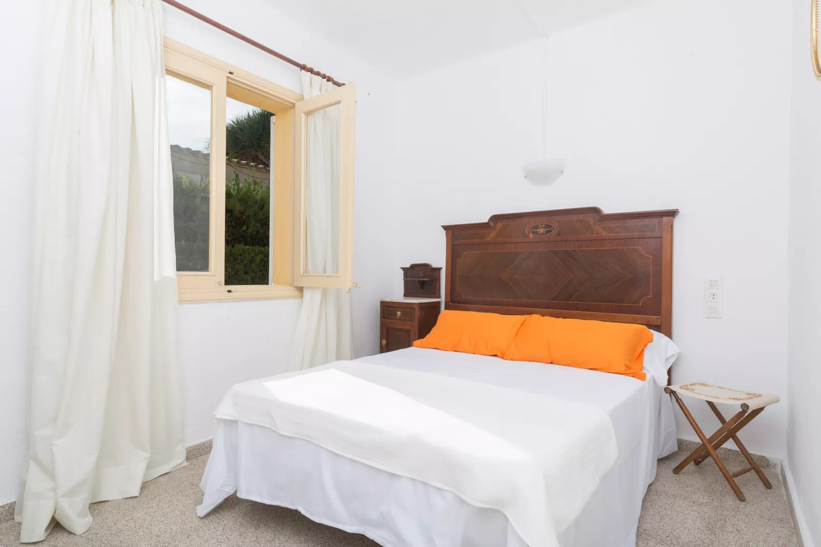 Villa Campins-Bedroom