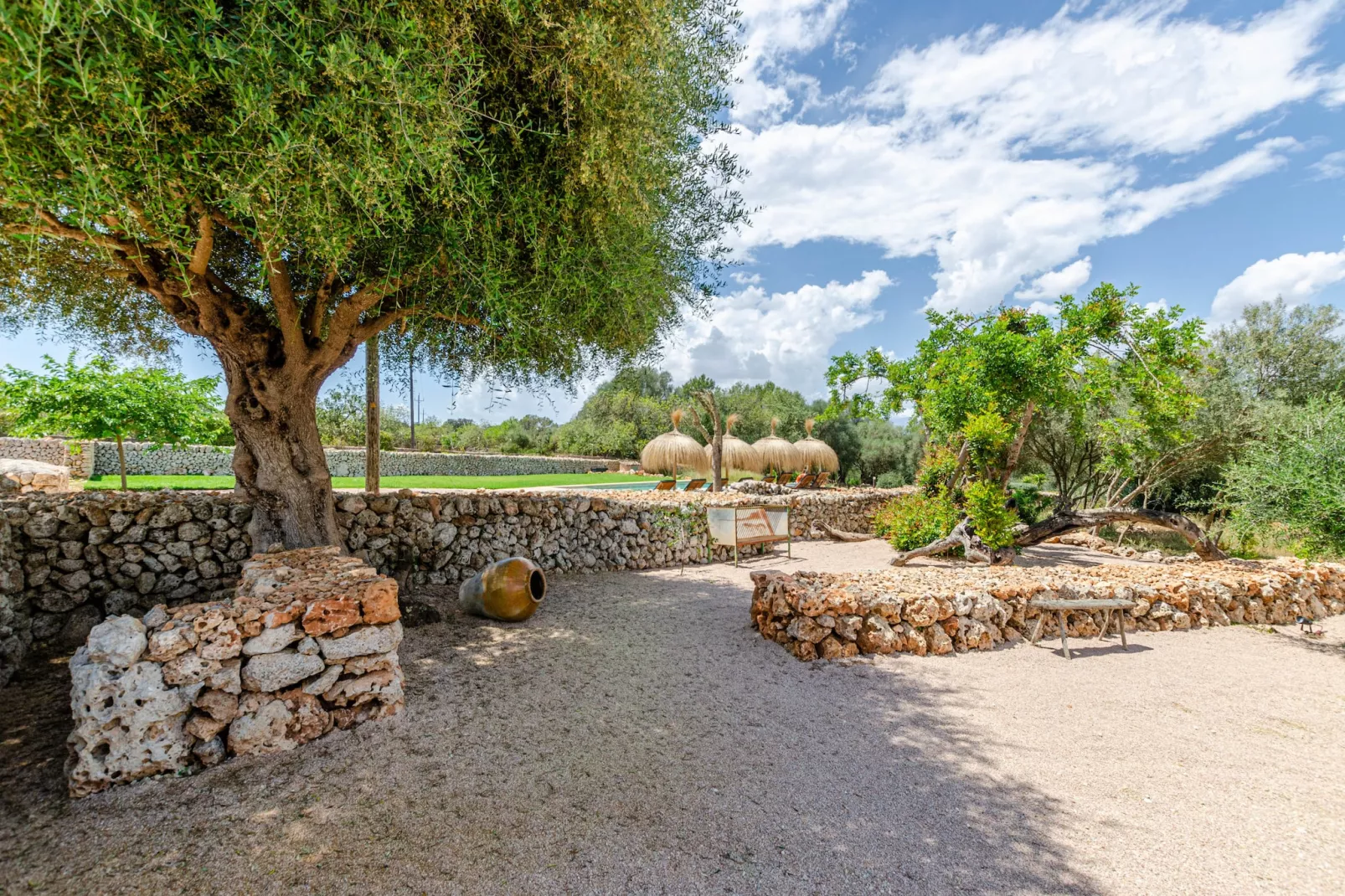 Agroturismo Cal Tio 3 YourHouse-Outdoor