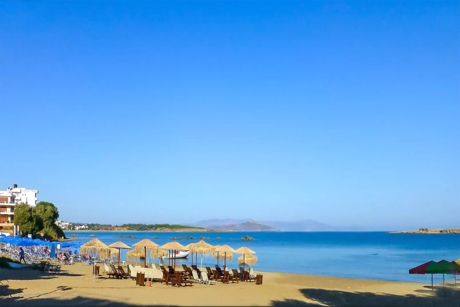 Mare Civitas Duo-Areas summer 1km