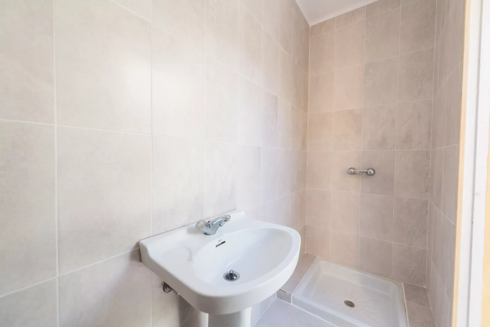 Villa Campins-Bathroom