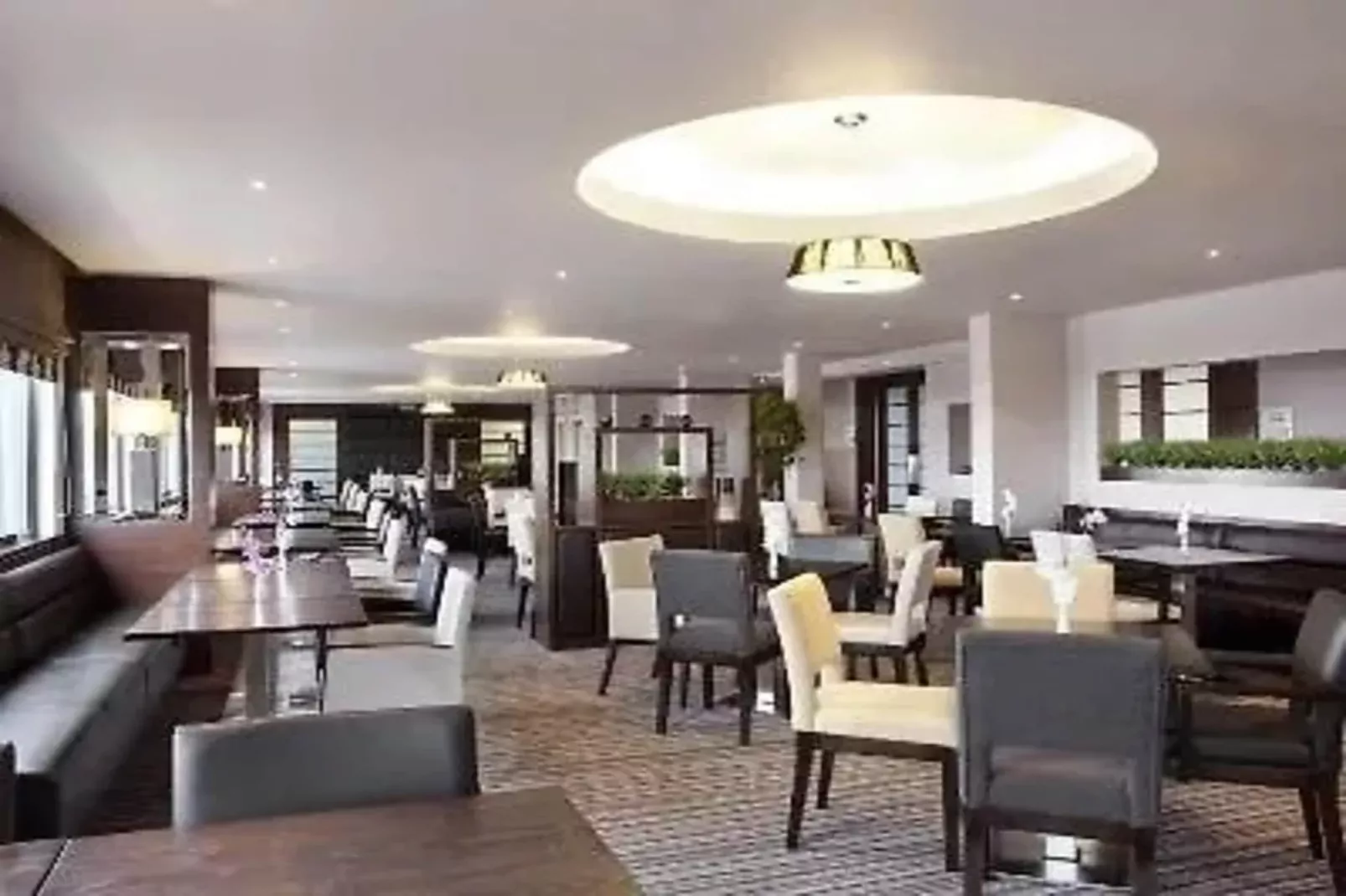 Belvilla Aberdeen Bridge of Don Sea View - Ex Holiday Inn Express-Facilities