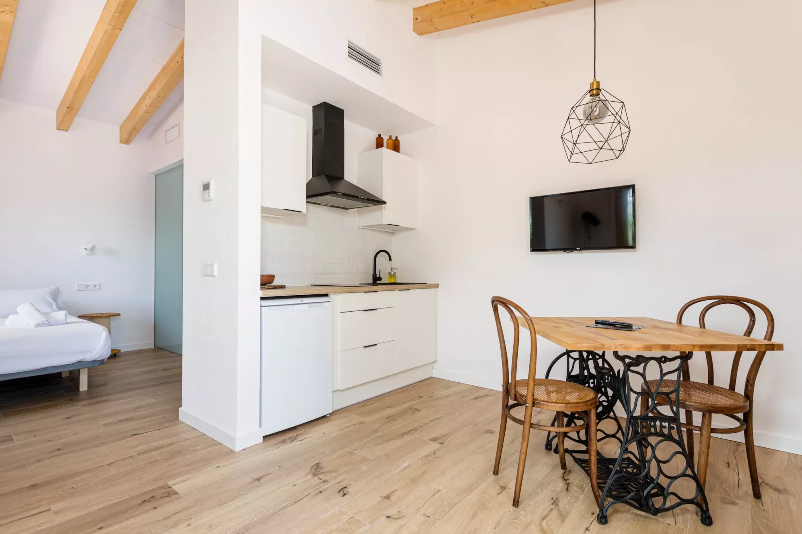 Agroturismo Cal Tio 4, YourHouse-Kitchen