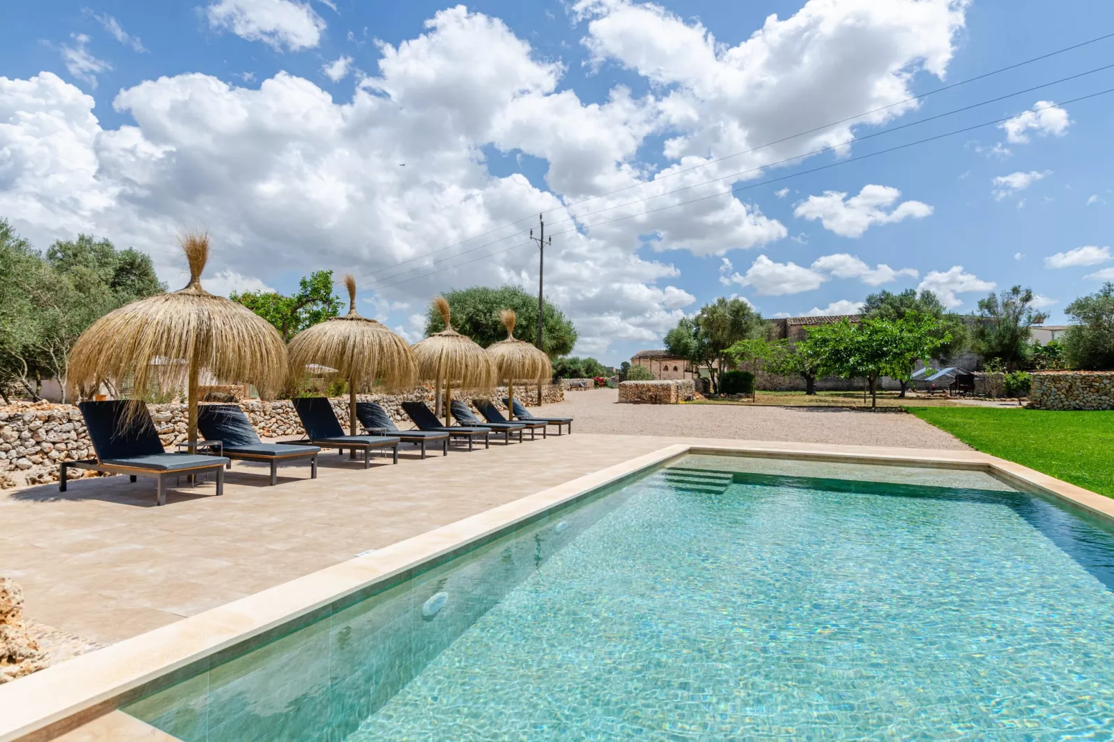 Agroturismo Cal Tio 4, YourHouse-Pool
