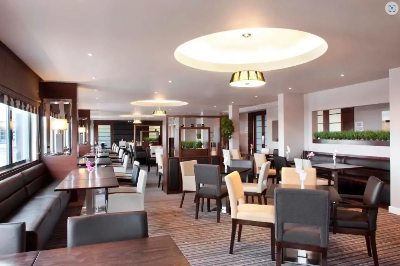 Belvilla Aberdeen Bridge of Don Sea View - Ex Holiday Inn Express-Facilities