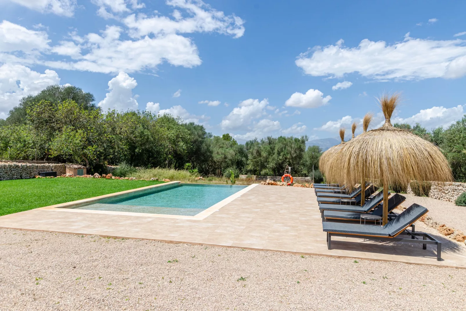 Agroturismo Cal Tio 4, YourHouse-Pool