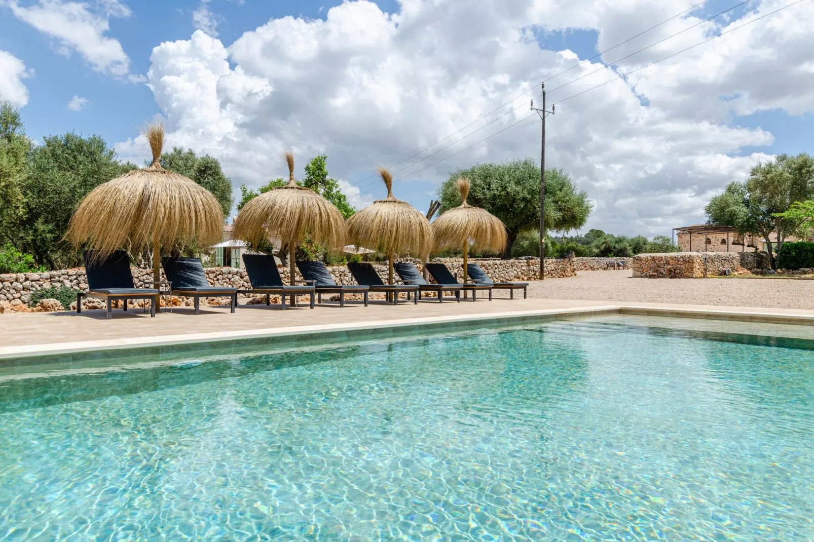 Agroturismo Cal Tio 4, YourHouse-Pool