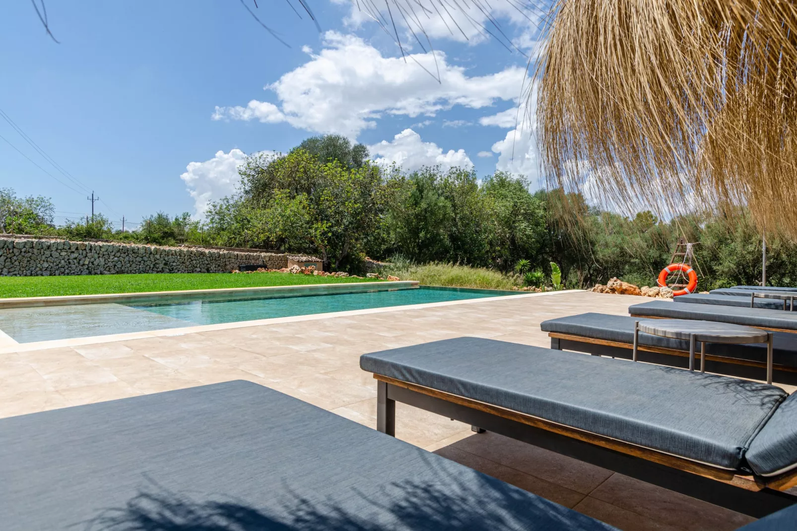 Agroturismo Cal Tio 4, YourHouse-Pool