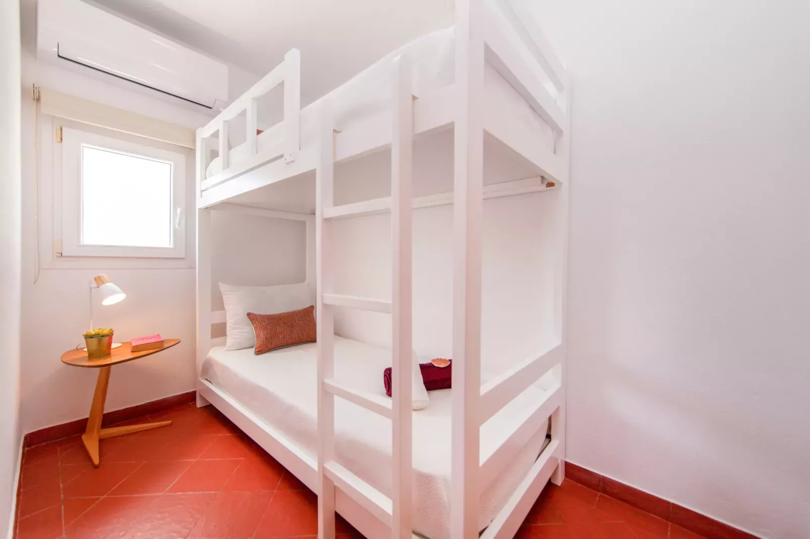 Villa Palancar-Chambre