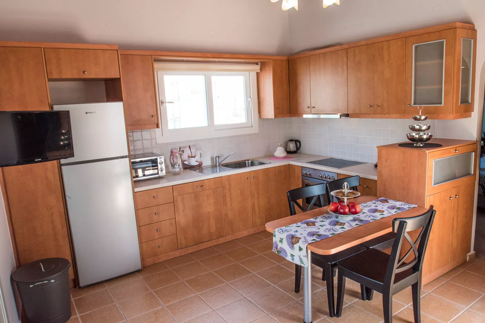 Mare Civitas Penthouse-Kitchen