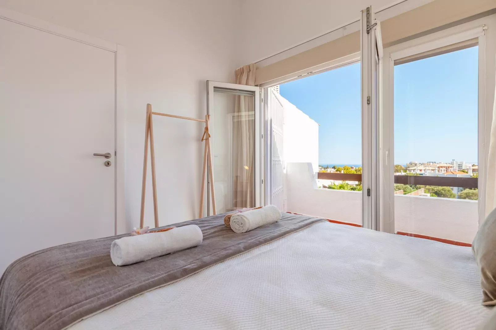 Villa Palancar-Chambre