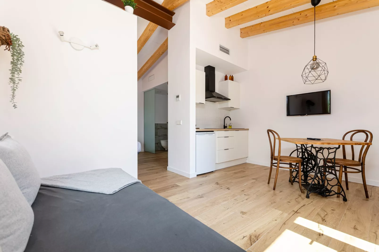 Agroturismo Cal Tio 4, YourHouse-Dining room