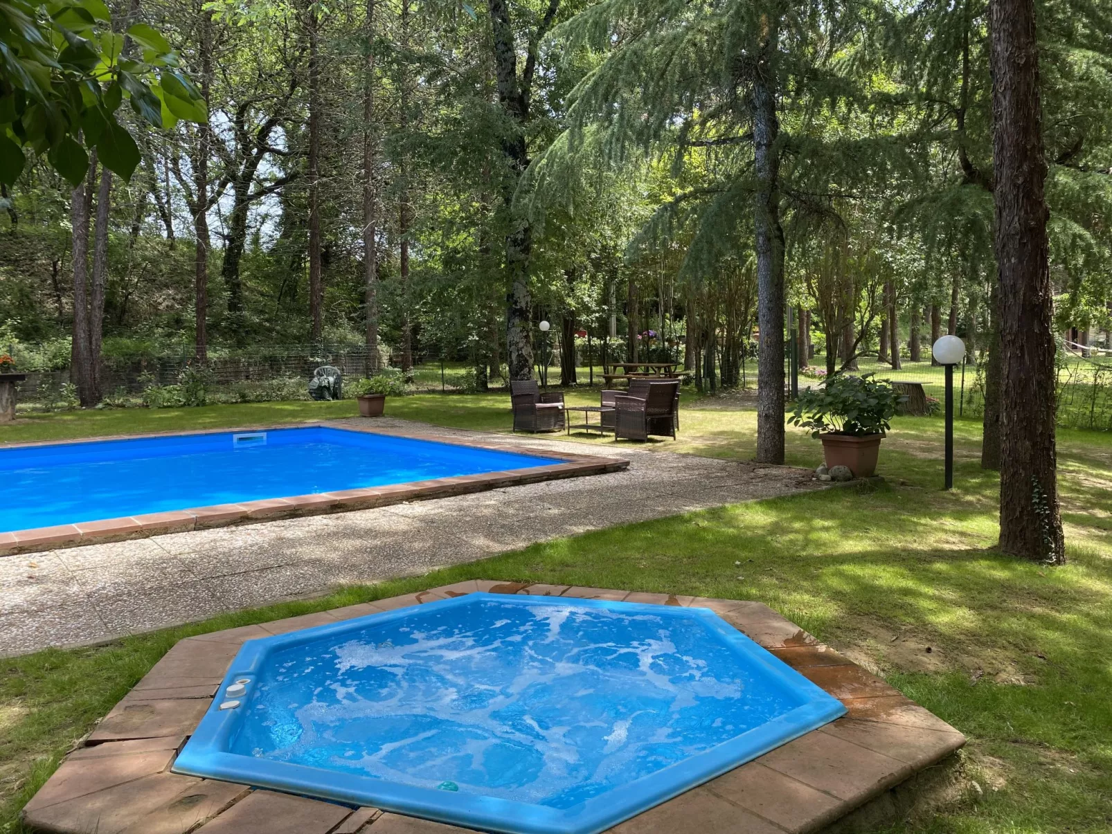 Villa Alari