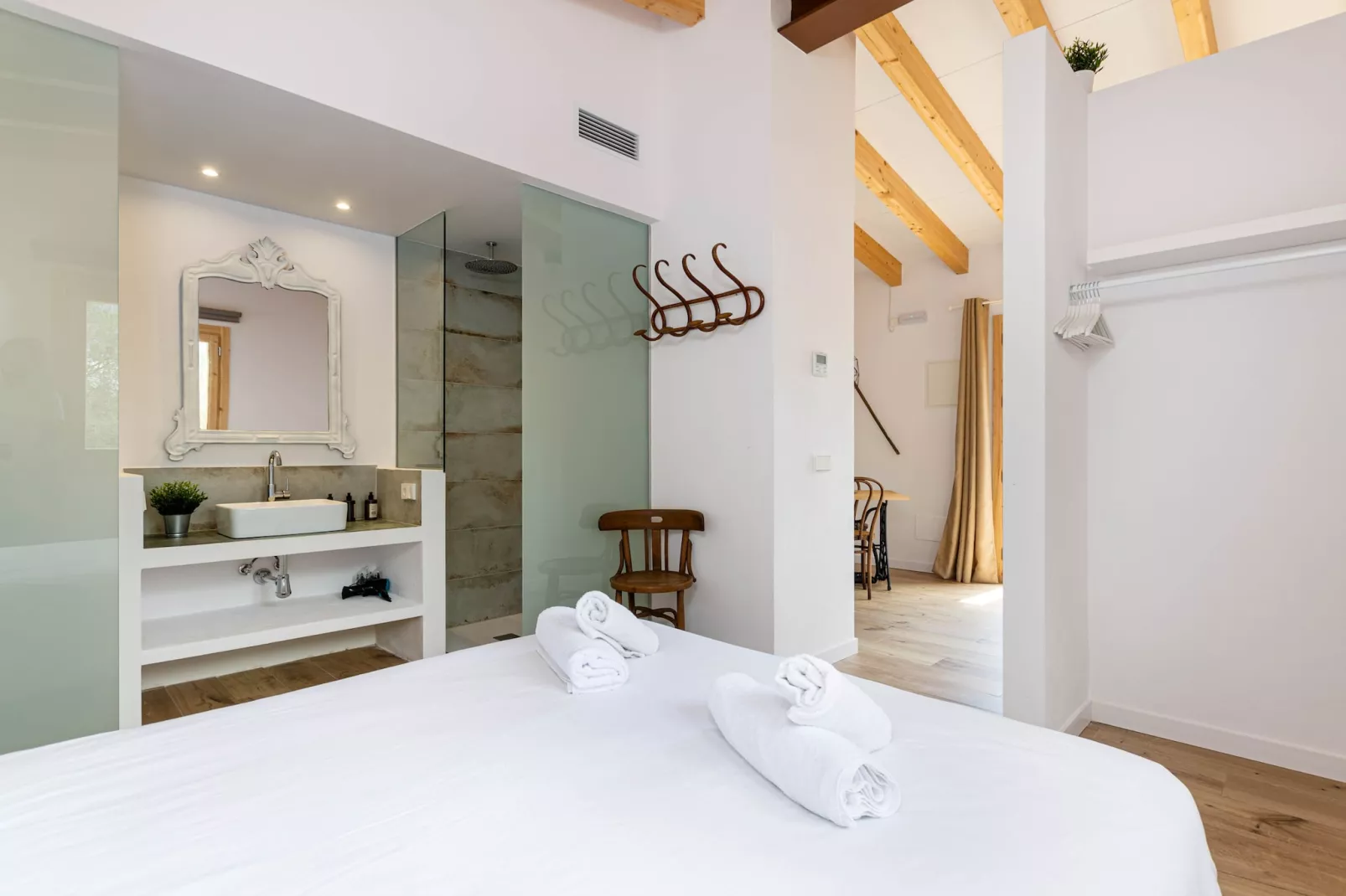 Agroturismo Cal Tio 4, YourHouse-Bedroom