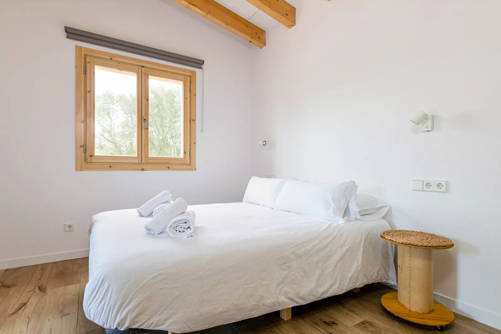 Agroturismo Cal Tio 4, YourHouse-Bedroom