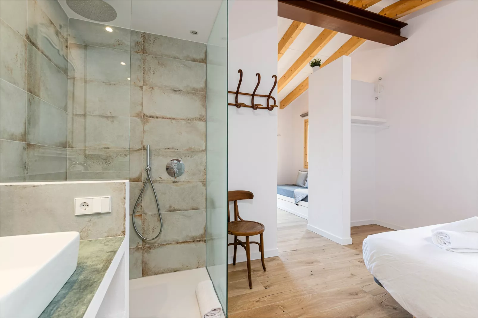 Agroturismo Cal Tio 4, YourHouse-Bathroom