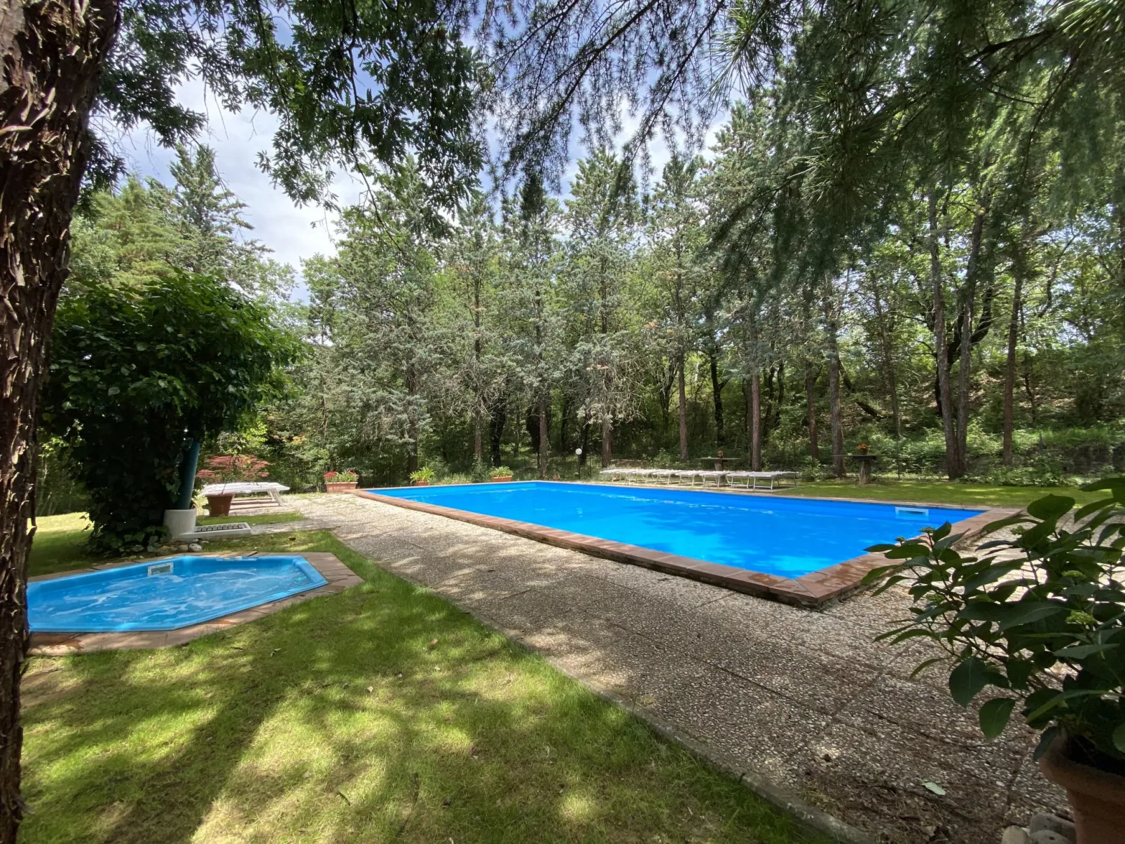 Villa Alari-Dehors