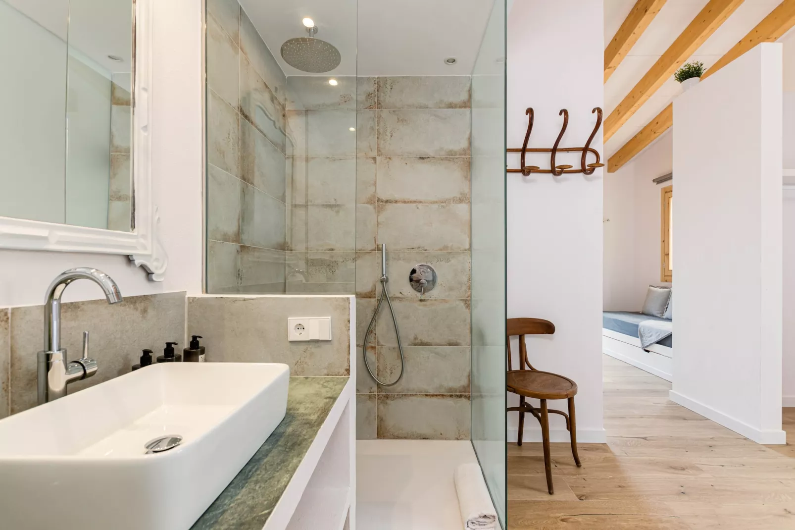 Agroturismo Cal Tio 4, YourHouse-Bathroom