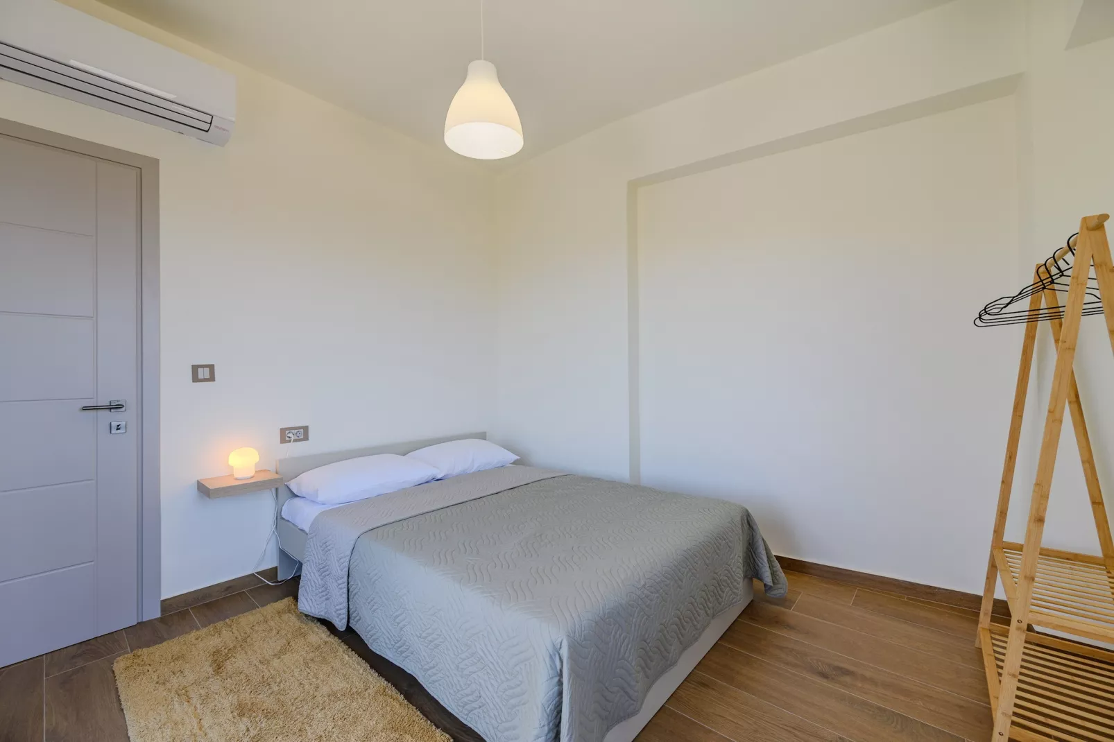 Serenity-Schlafzimmer